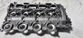 Culata motor 1.6 PSA 9655911480