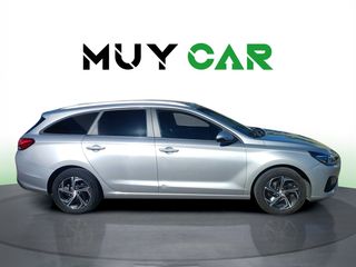 Hyundai i30 1.6 CRDI Klass 85 kW (116 CV)