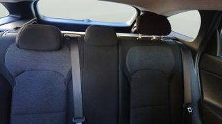 Hyundai i30 1.6 CRDI Klass 85 kW (116 CV)