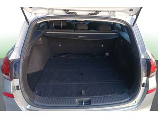 Hyundai i30 1.6 CRDI Klass 85 kW (116 CV)