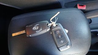 Hyundai i30 1.6 CRDI Klass 85 kW (116 CV)