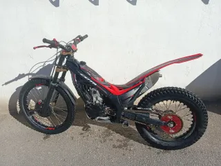 Montesa 4RT Trial