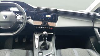 Peugeot 308 PureTech 130 S&S Allure 96 kW (130 CV)