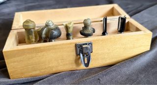 Fresadora Eléctrica Alpha Tools OF 850