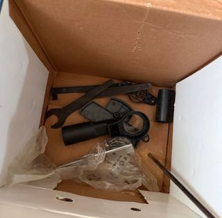 Fresadora Eléctrica Alpha Tools OF 850