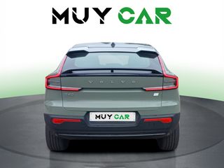 Volvo C40 Eléctrico Single Extended Recharge Core Auto 185 kW (252 CV)