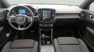 Volvo C40 Eléctrico Single Extended Recharge Core Auto 185 kW (252 CV)