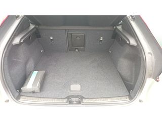 Volvo C40 Eléctrico Single Extended Recharge Core Auto 185 kW (252 CV)