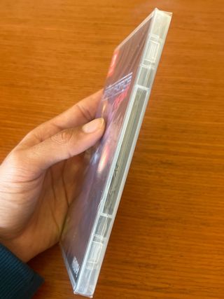 (PRECINT) RIGID FORCE REDUX