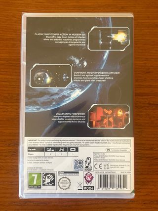 (PRECINT) RIGID FORCE REDUX