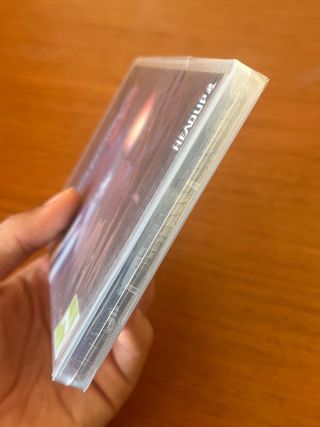 (PRECINT) RIGID FORCE REDUX