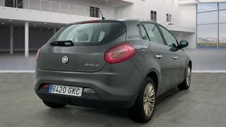 Fiat Bravo 1.9MJT EMOTION 120 CV