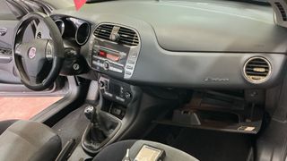 Fiat Bravo 1.9MJT EMOTION 120 CV