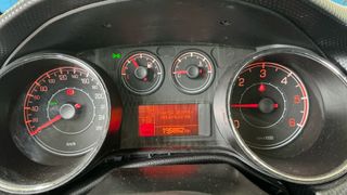 Fiat Bravo 1.9MJT EMOTION 120 CV