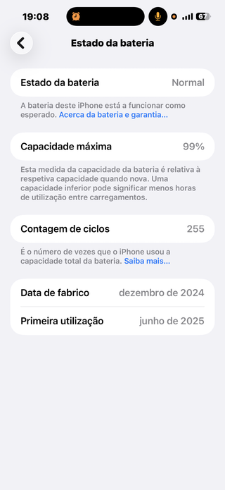 iPhone 16 Pro Max 256GB Space Gray