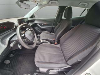 Peugeot 2008 1.5 BlueHDI 110cv. DIÉSEL