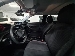 Peugeot 2008 1.5 BlueHDI 110cv. DIÉSEL