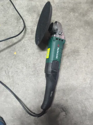 Polidora Parkside 220V