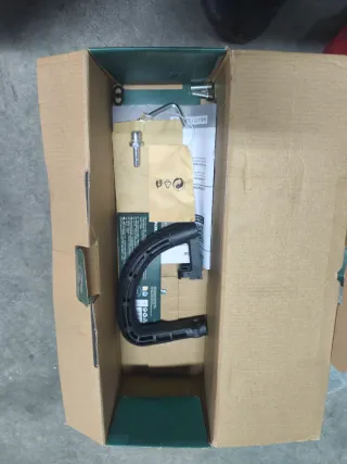 Polidora Parkside 220V