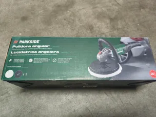 Polidora Parkside 220V