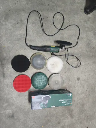 Polidora Parkside 220V