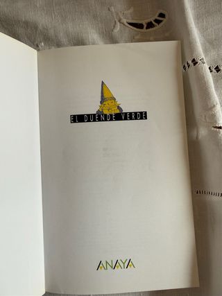 Libro - El asesinato de la profesora de lengua