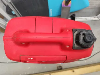 Generador Honda EU10i Inverter