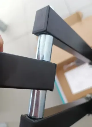 SOPORTE TV HASTA 55" EXTENSIBLE A ESTRENAR