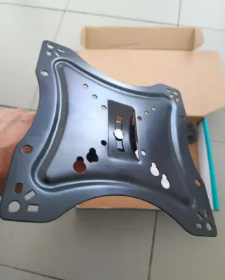 SOPORTE TV HASTA 55" EXTENSIBLE A ESTRENAR