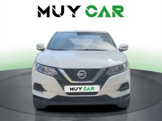 Nissan Qashqai DIG-T 140 Acenta 4x2 103 kW (140 CV)