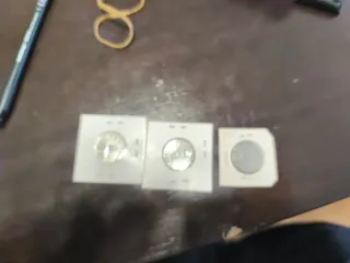 Pack 3 Monedas Antiguas Españolas