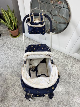 Carro de muñecas Bugaboo