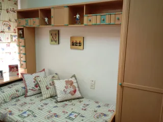 Habitación infantil completa