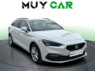 SEAT León ST 2.0 TDI Style Go 85 kW (115 CV)