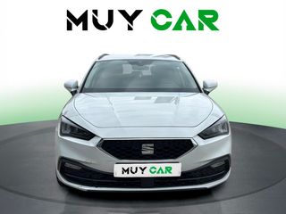 SEAT León ST 2.0 TDI Style Go 85 kW (115 CV)