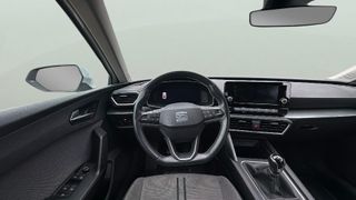 SEAT León ST 2.0 TDI Style Go 85 kW (115 CV)