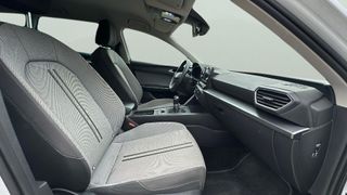 SEAT León ST 2.0 TDI Style Go 85 kW (115 CV)