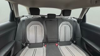 SEAT León ST 2.0 TDI Style Go 85 kW (115 CV)