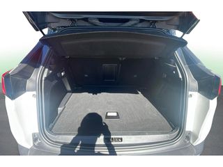 Peugeot 3008 PureTech 130 S&S GT Line EAT8 96 kW (130 CV)
