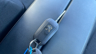 Peugeot 3008 PureTech 130 S&S GT Line EAT8 96 kW (130 CV)