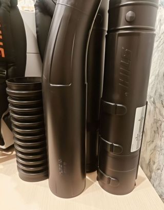 Soplador Stihl BR 600