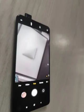 Xiaomi Redmi 9T 128GB Negro