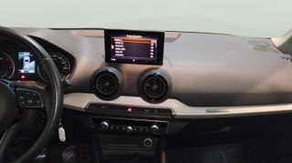 Audi Q2 Advanced 30 TDI 85 kW (116 CV)