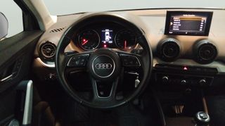 Audi Q2 Advanced 30 TDI 85 kW (116 CV)