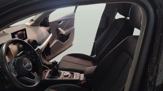 Audi Q2 Advanced 30 TDI 85 kW (116 CV)