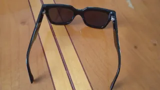 Occhiali da sole Fendi neri