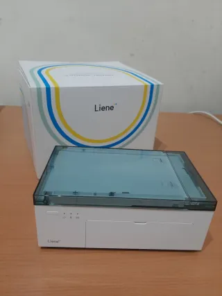 Impresora Fotográfica Liene