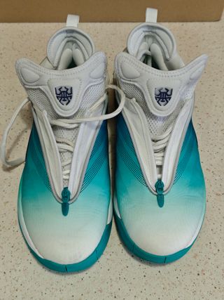 Adidas D.O.N. ISSUE 7 Scarpe Basket US12