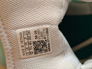 Adidas D.O.N. ISSUE 7 Scarpe Basket US12