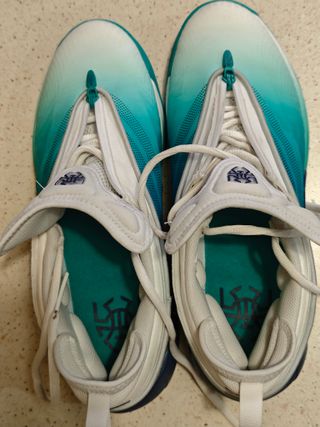 Adidas D.O.N. ISSUE 7 Scarpe Basket US12